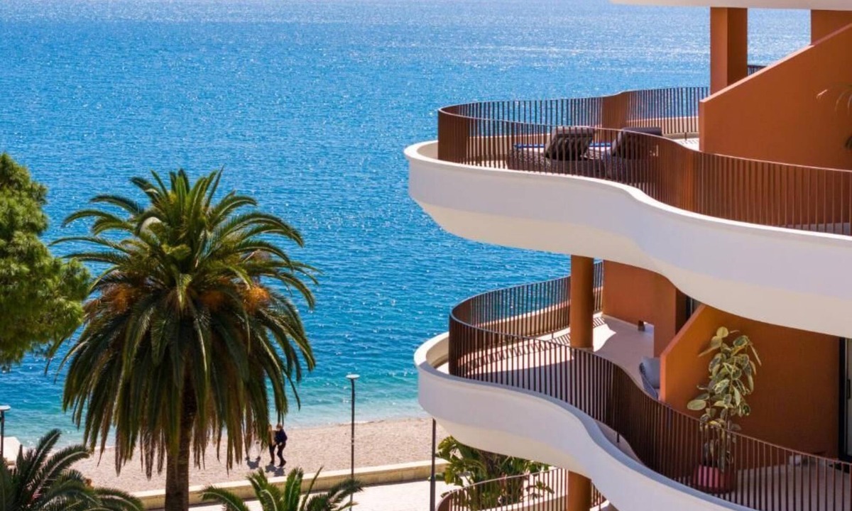 Qender Hotel | Hotel Vale