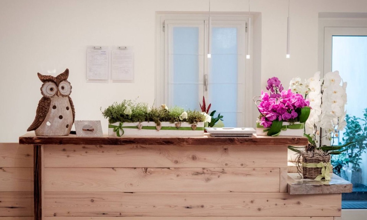Villa Opicina Hotel | Hotel Valeria