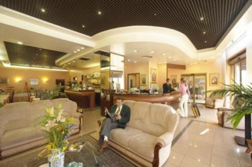 Bovisa Hotel | Hotel Valganna