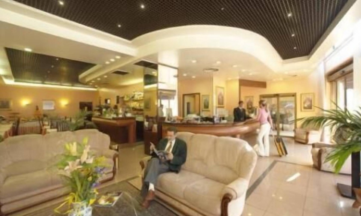 Bovisa Hotel | Hotel Valganna