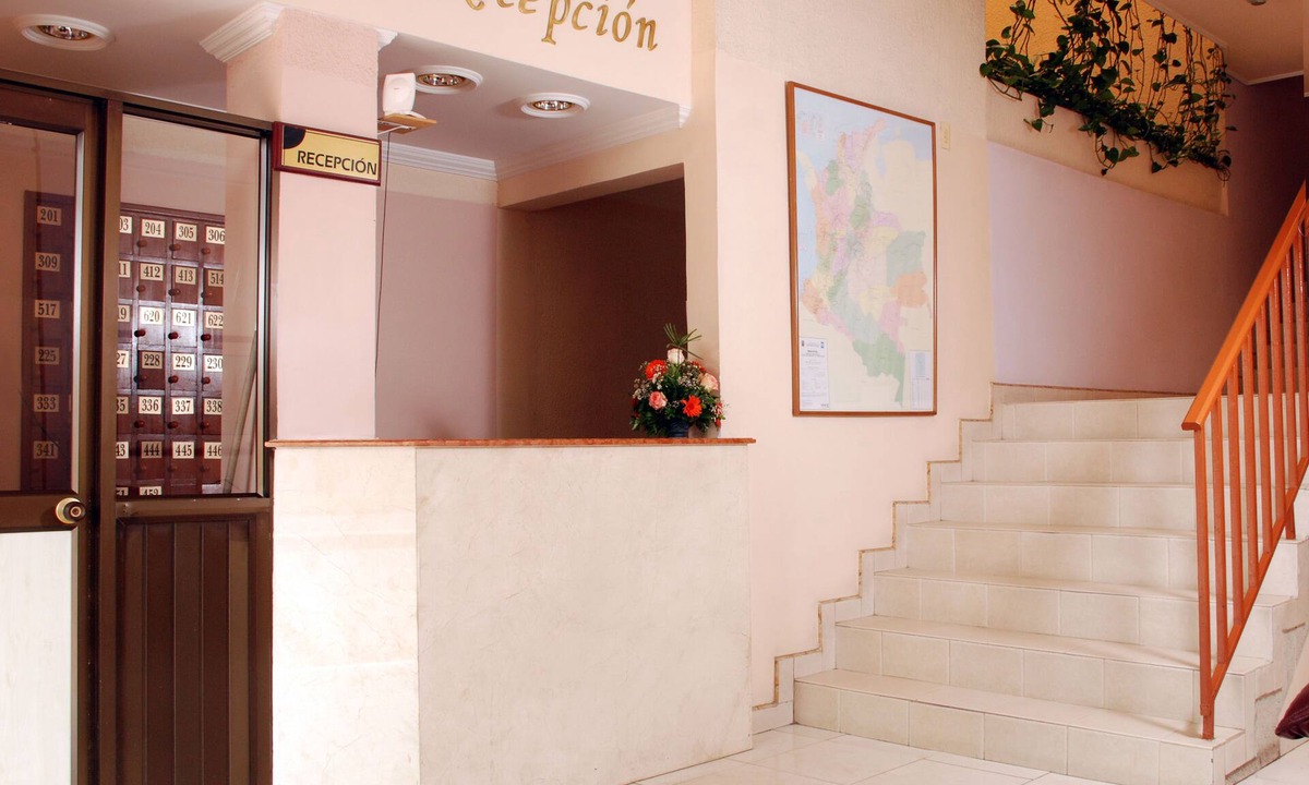 Popayan Hotel | Hotel Valle de Pubenza