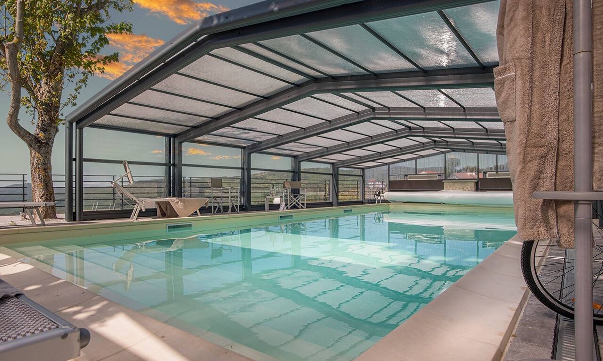Santa Fiora Hotel | Hotel Valle del Fiora