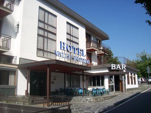 San Fedele Intelvi Hotel | Hotel Valle Intelvi