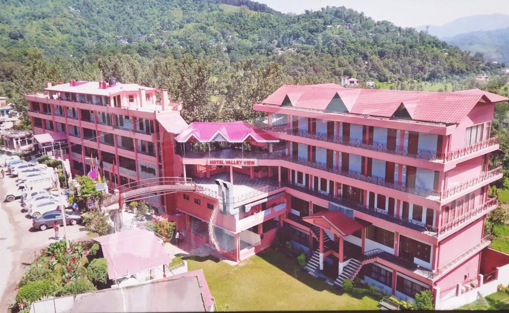 Nagchala Hotel | Hotel Valley View