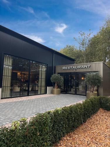 Spier Hotel | Hotel van der Valk Spier Dwingeloo
