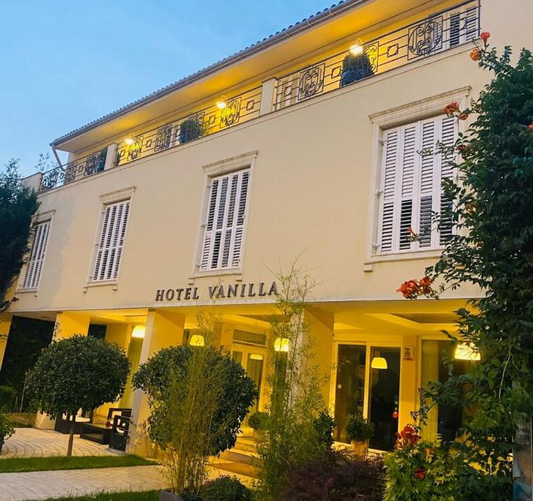 Timisoara Hotel | Hotel Vanilla