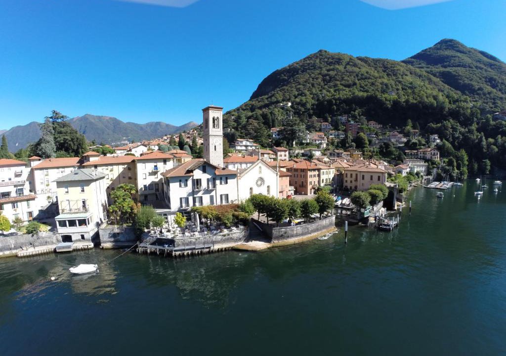 Torno Hotel | Hotel Vapore
