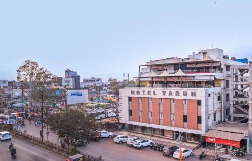 Guna Hotel | Hotel Varun