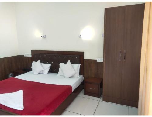 Barsar House | Hotel Vasantam, Barsar