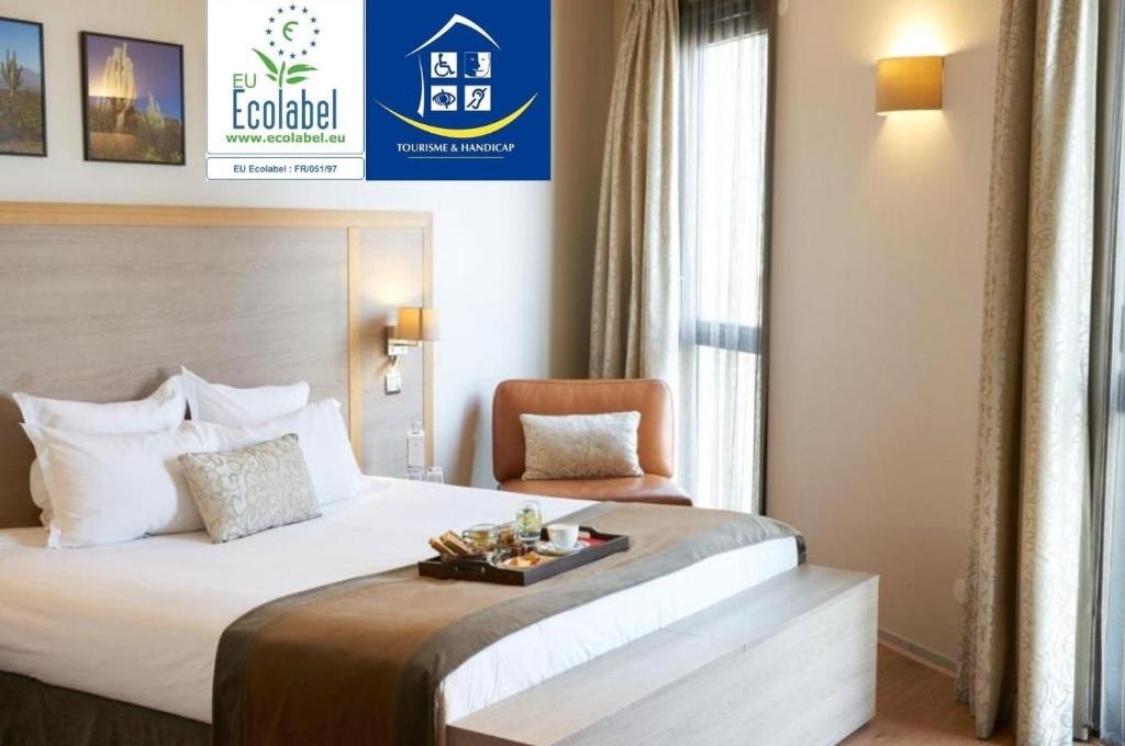 Chartrons Hotel | Hotel Vatel Bordeaux