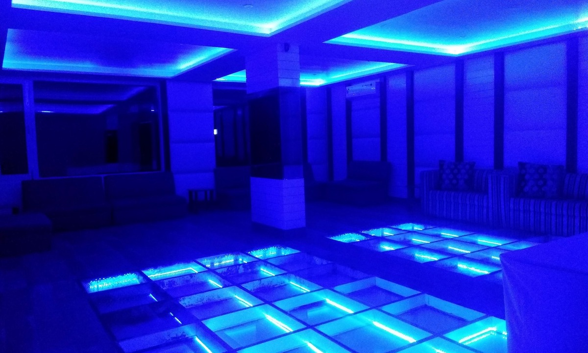 Jadrangal Hotel | Hotel Vatika