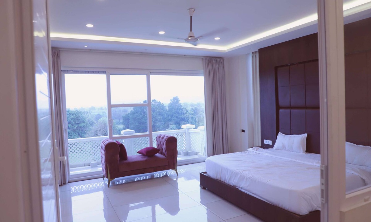 Dadoa Hotel | Hotel Veera