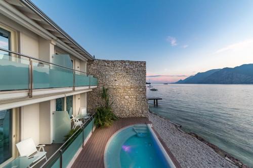 Malcesine Hotel | Hotel Vega