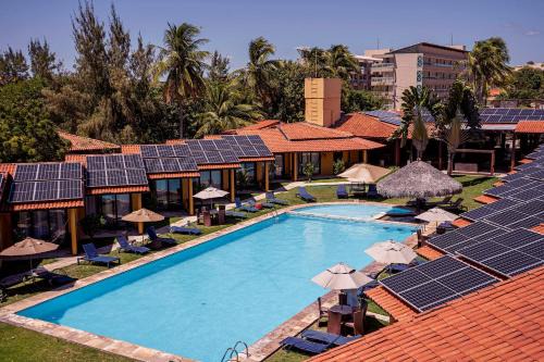 Colonia de Pescadores Hotel | Hotel Velejar