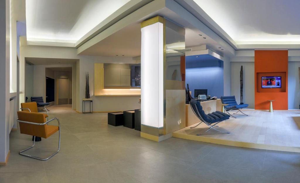 Avezzano Hotel | Hotel Velino