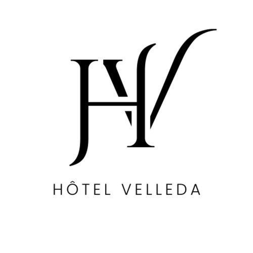 Quartier Hassan Hotel | HOTEL VELLEDA
