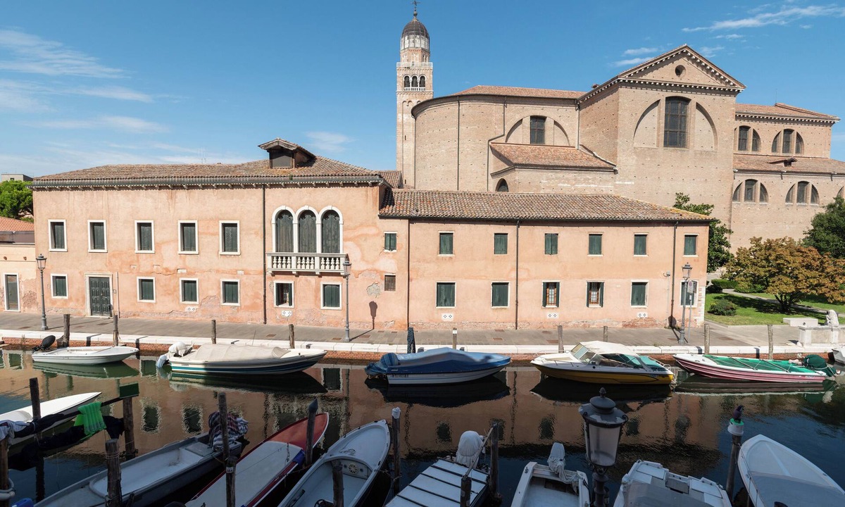 Chioggia Hotel | HOTEL VENCA'