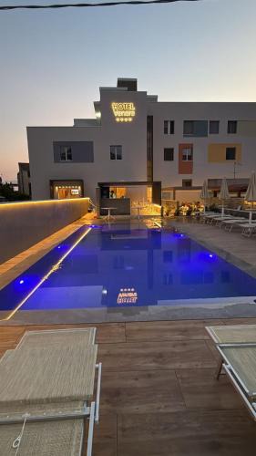 Marina di Ascea Hotel | Hotel Venere