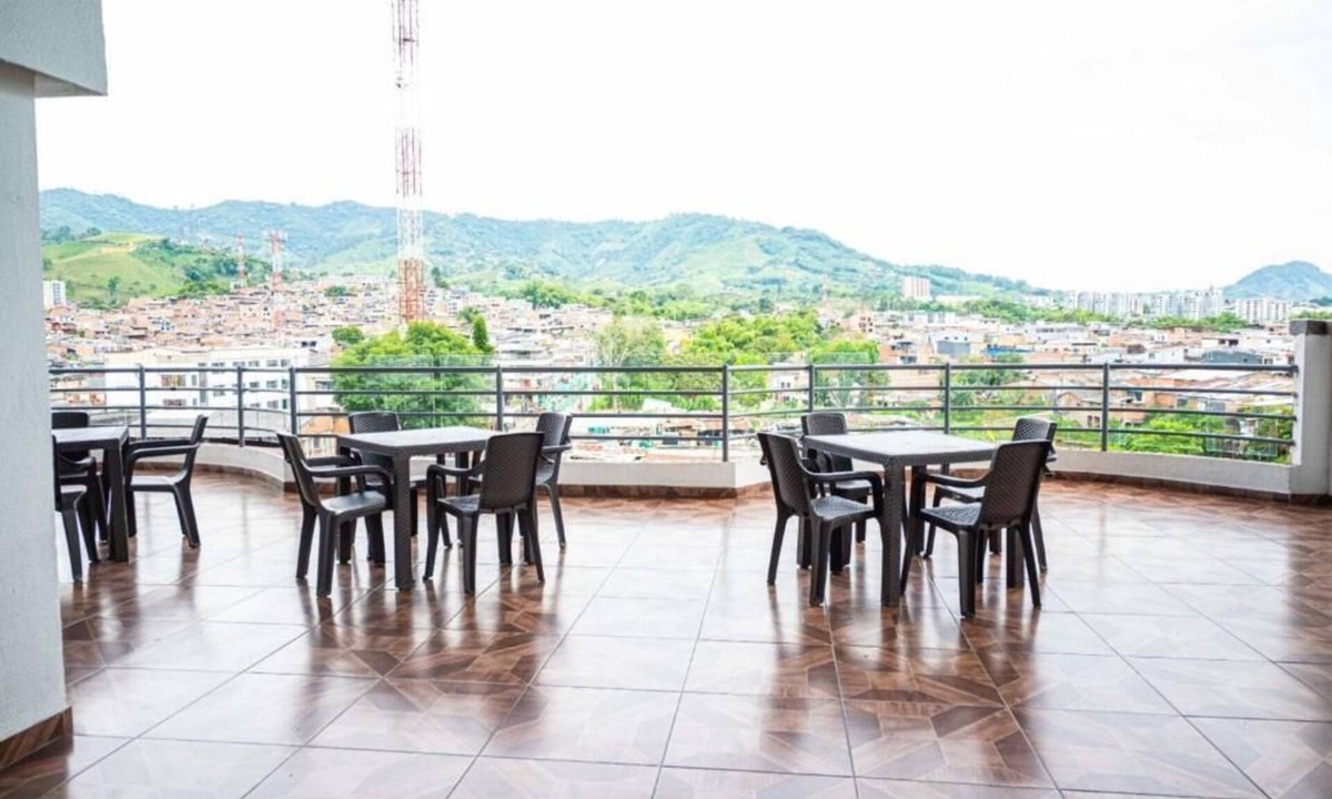 Dosquebradas Hotel | Hotel Veneton