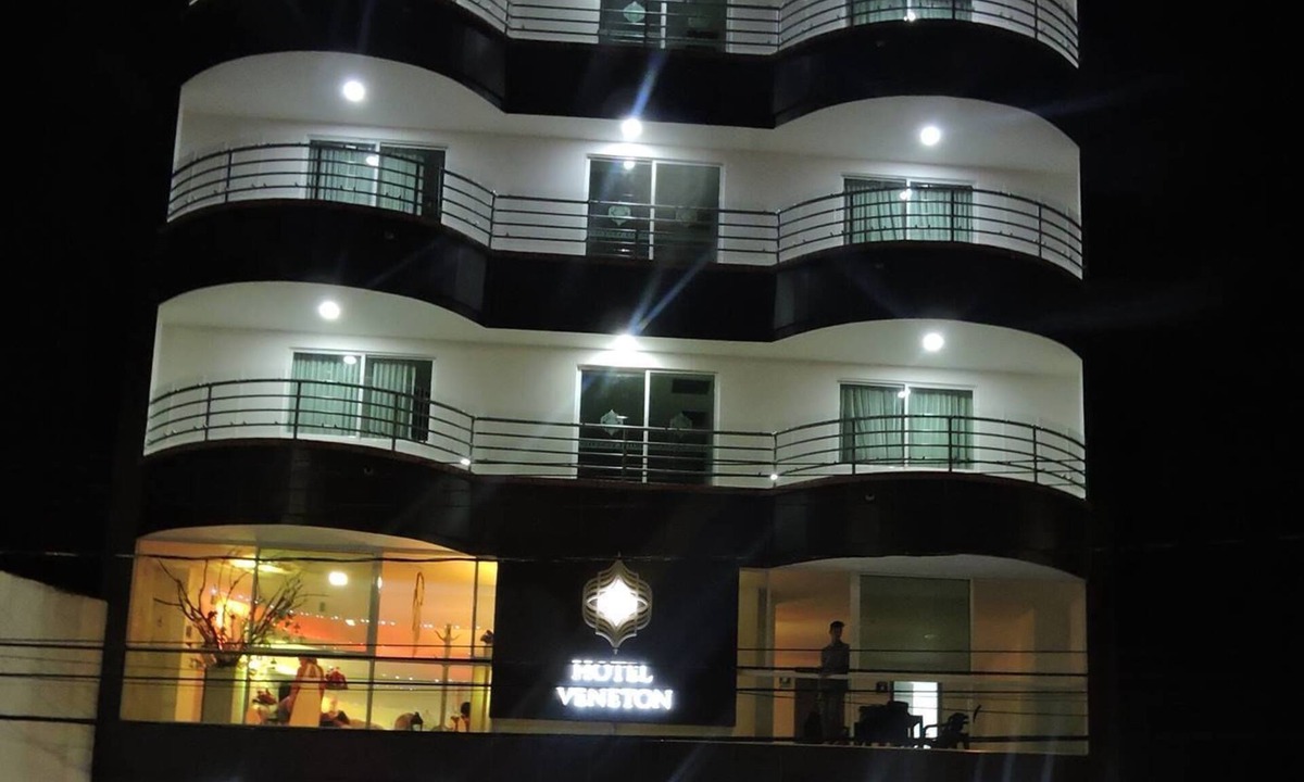 Dosquebradas Hotel | Hotel Veneton