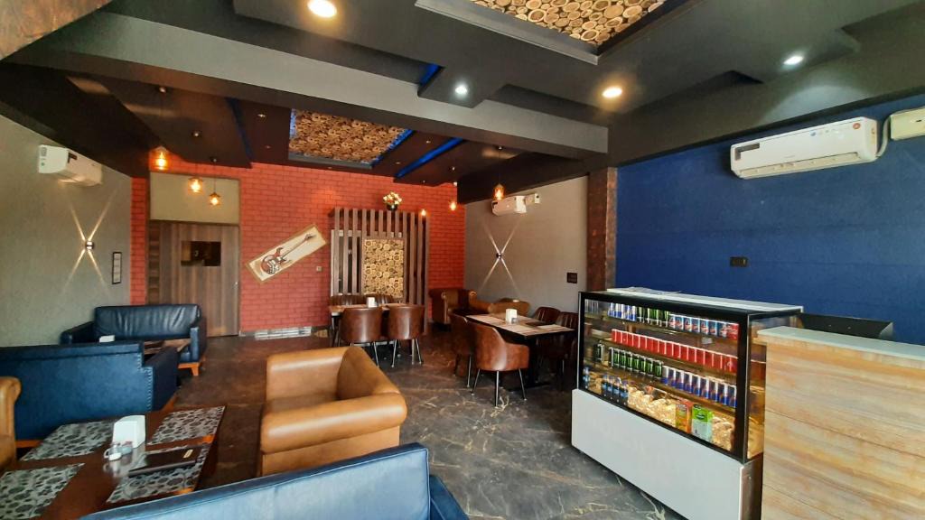 Amritsar Hotel | Hotel Ventures Inn