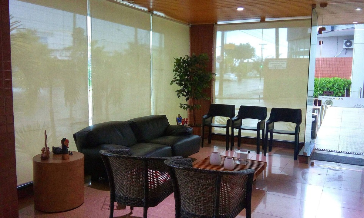 Ibura Hotel | Hotel Veraneio