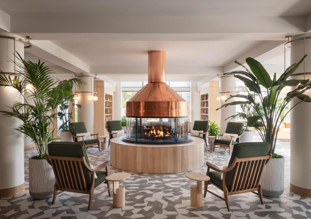 Racine Hotel | Hotel Verdant