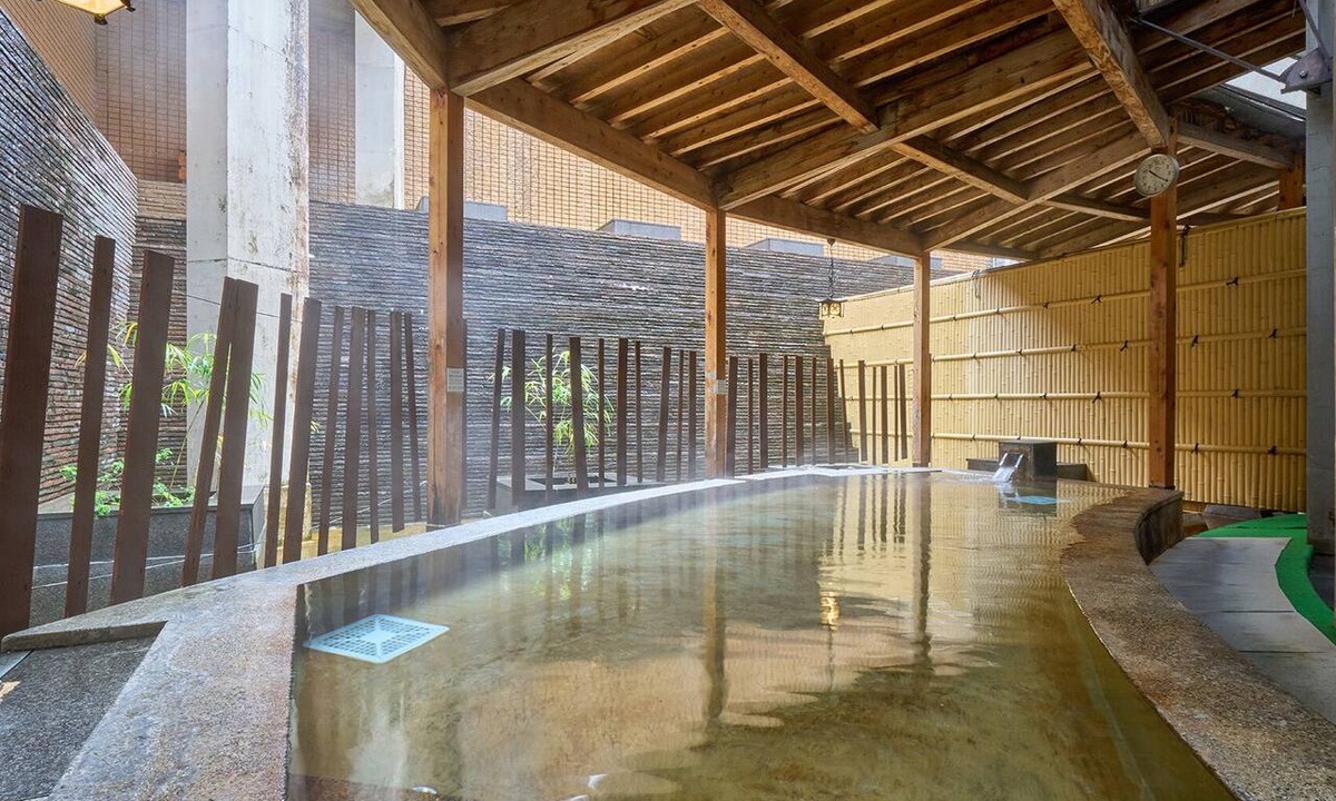 Arao Hotel | HOTEL VERDE