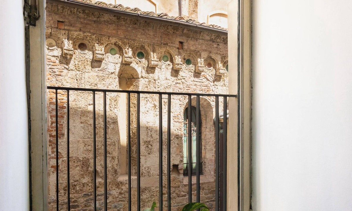 San Francesco Hotel | Hotel Verdi Pisa