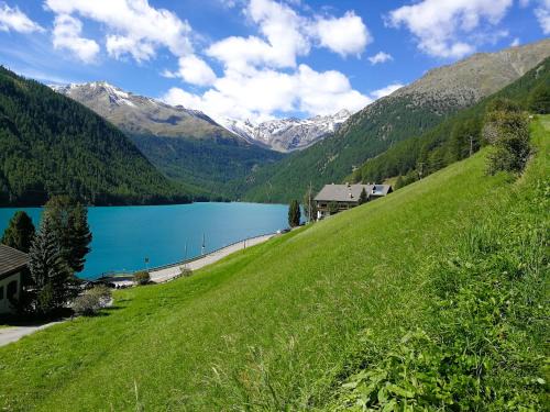 Vernago Hotel | Hotel Vernagt