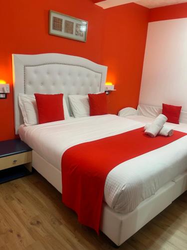 Genoa Historical Centre Hotel | Hotel Veronese