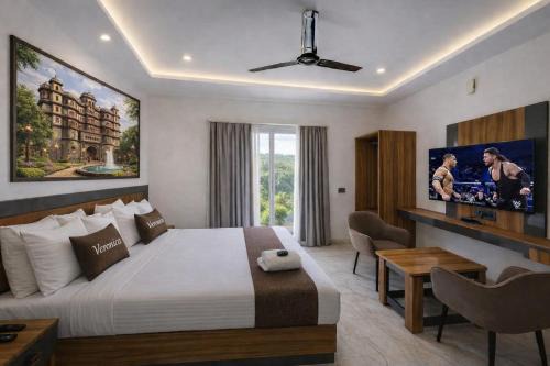 Indore Hotel | Hotel Veronica