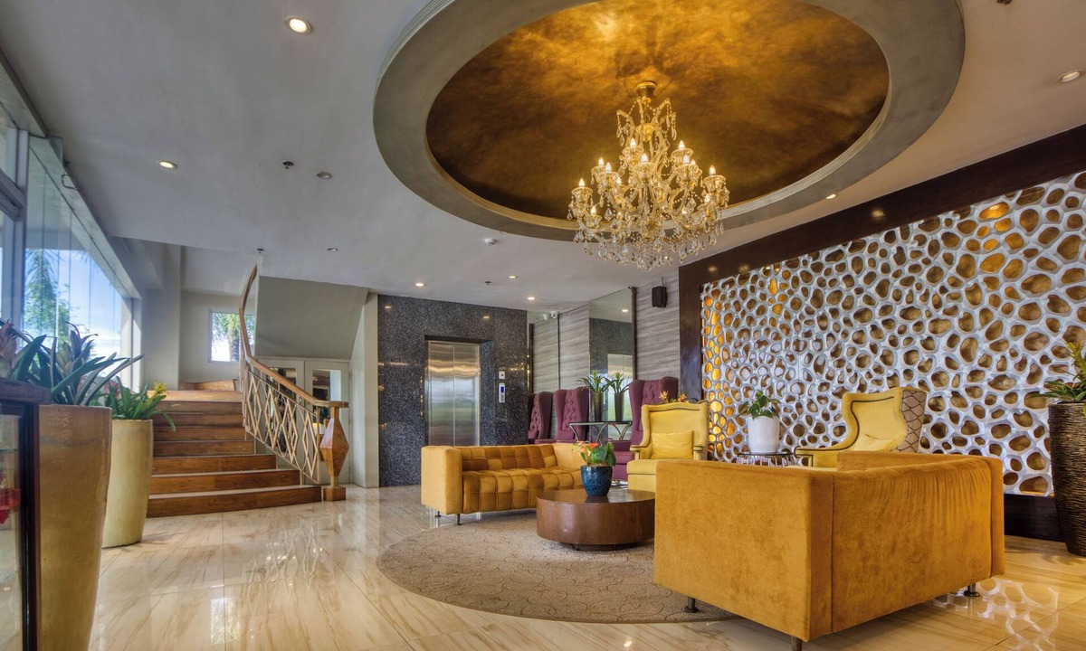 Roxas City Hotel | Hotel Veronica