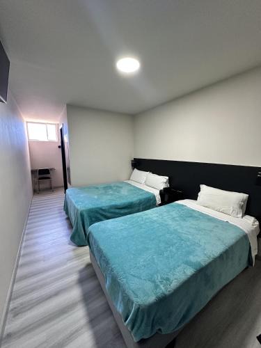 Ambato Hotel | Hotel Versailles