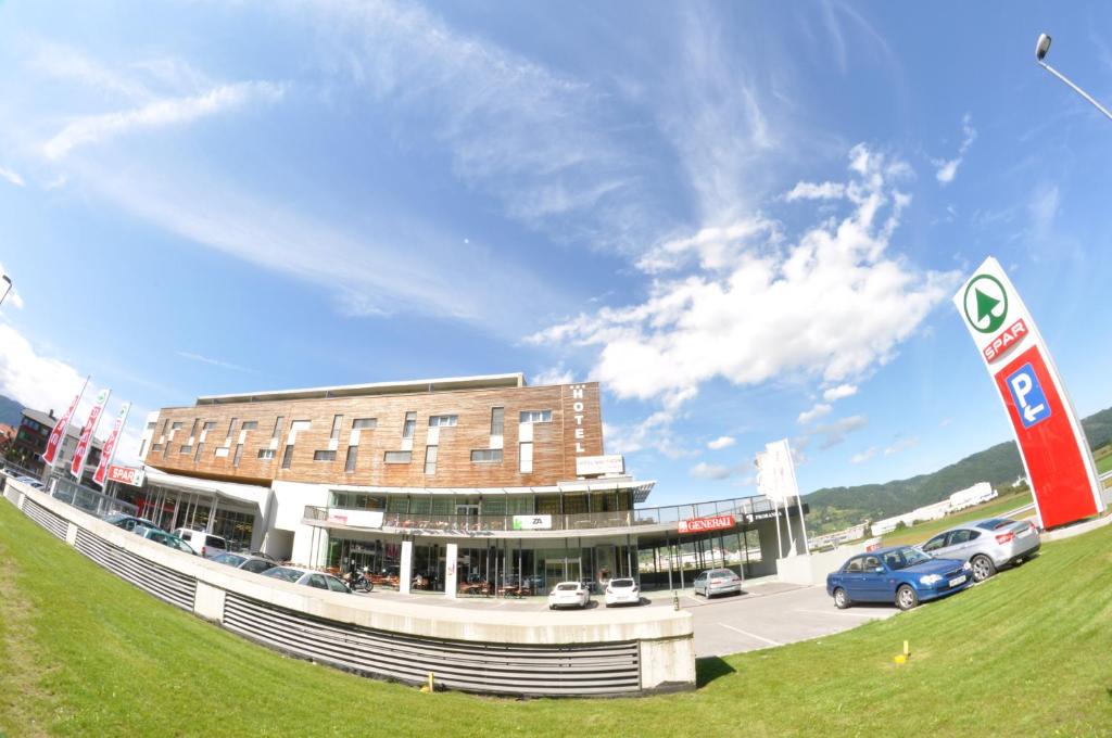 Ruse Hotel | Hotel Veter