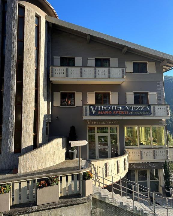 Vezza d'Oglio Hotel | Hotel Vezza Alpine Lodge & Spa