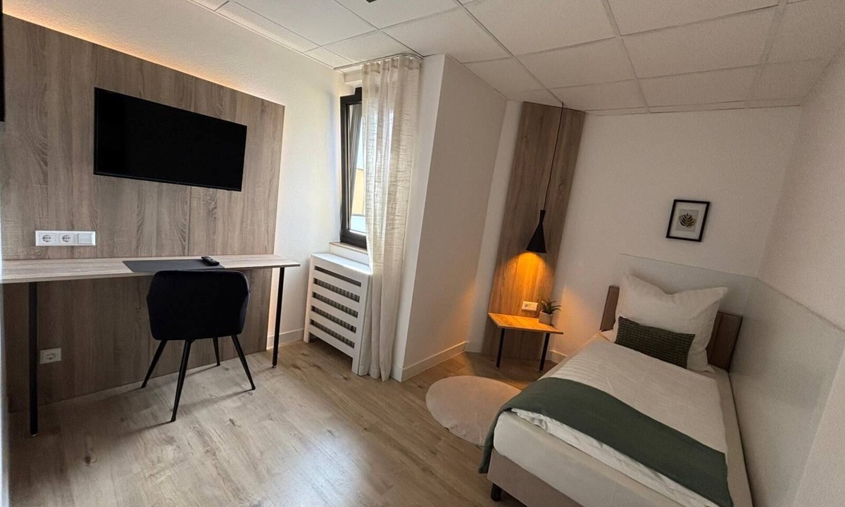 Giebel Hotel | Hotel Vi Vintage