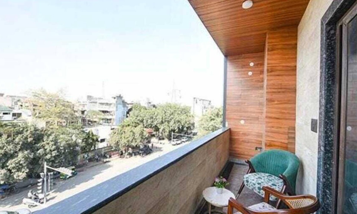 Noida Hotel | Hotel Vibe BLU