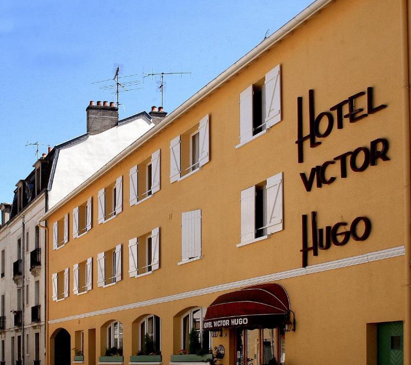 Faubourg North Hotel | Hotel Victor Hugo