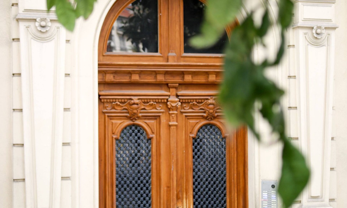 Nice City Centre Hotel | Hotel Victor Hugo