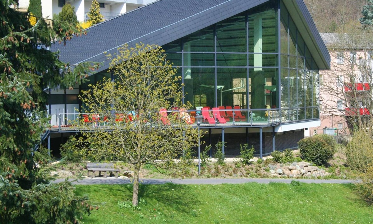 Schlangenbad Hotel | Hotel Victoria