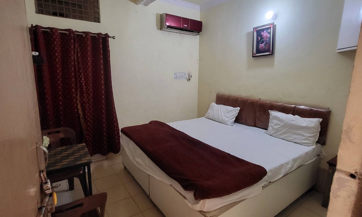 Bareilly Hotel | Hotel Victoria Grand