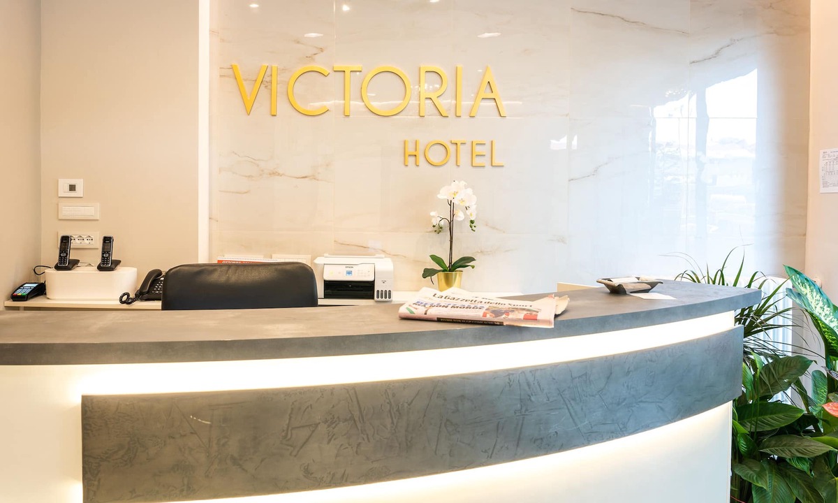 Cuneo Nuova Hotel | Hotel Victoria