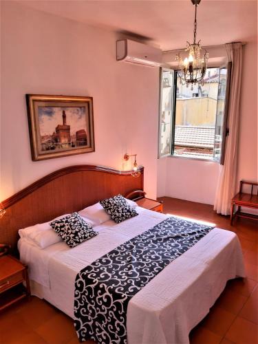 San Lorenzo Hotel | Hotel Victoria