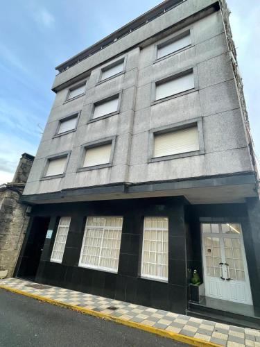 Bandeira Hotel | Hotel Victorino