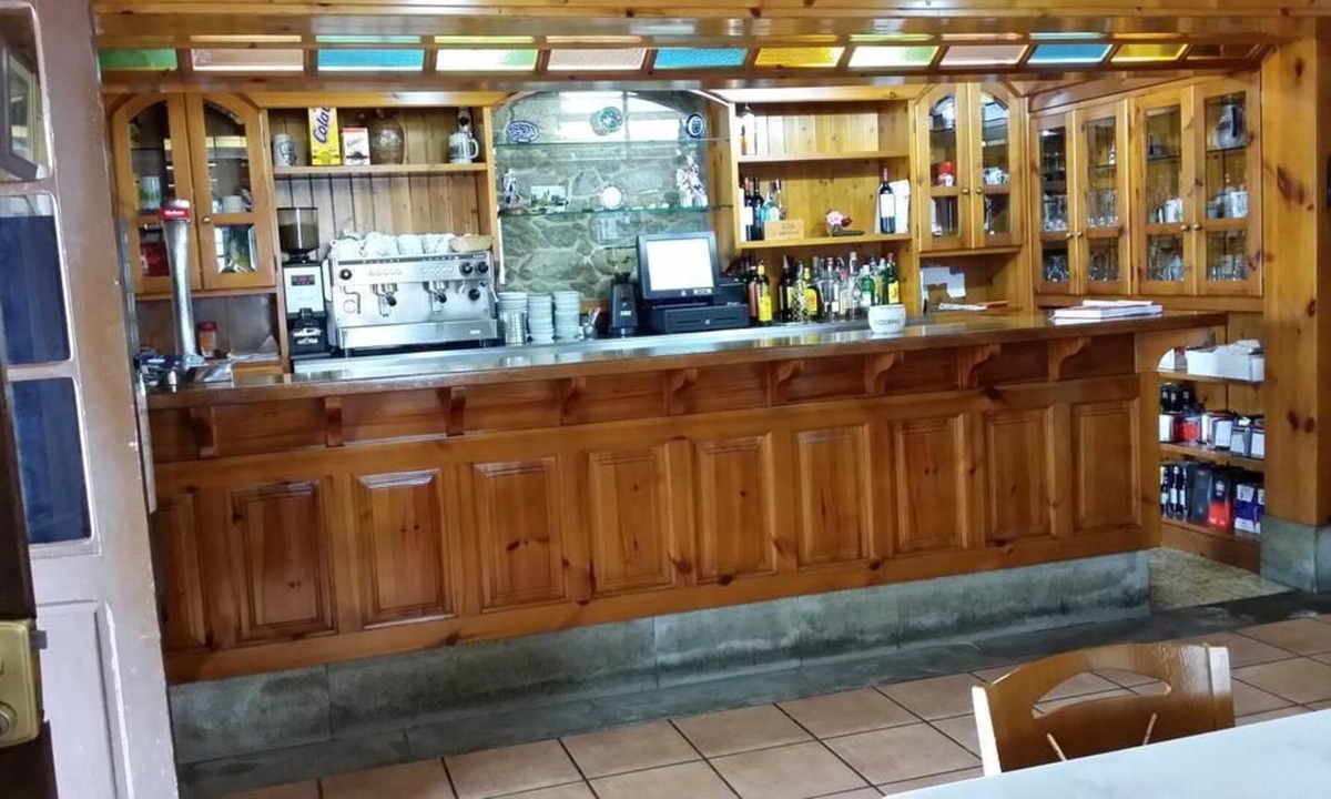 Bandeira Hotel | Hotel Victorino