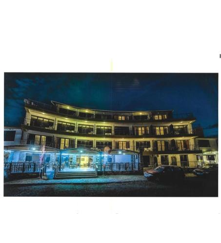 Vama Veche Hotel | Hotel VICTORY