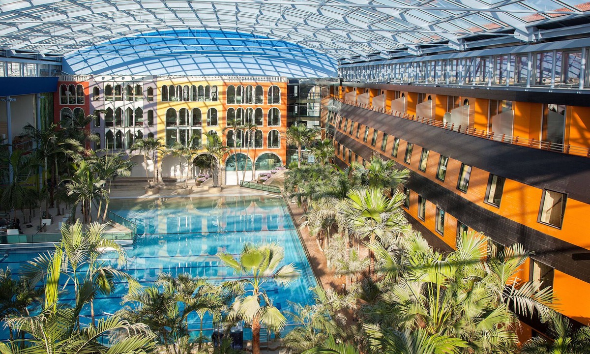 Altenerding Hotel | Hotel Victory Therme Erding