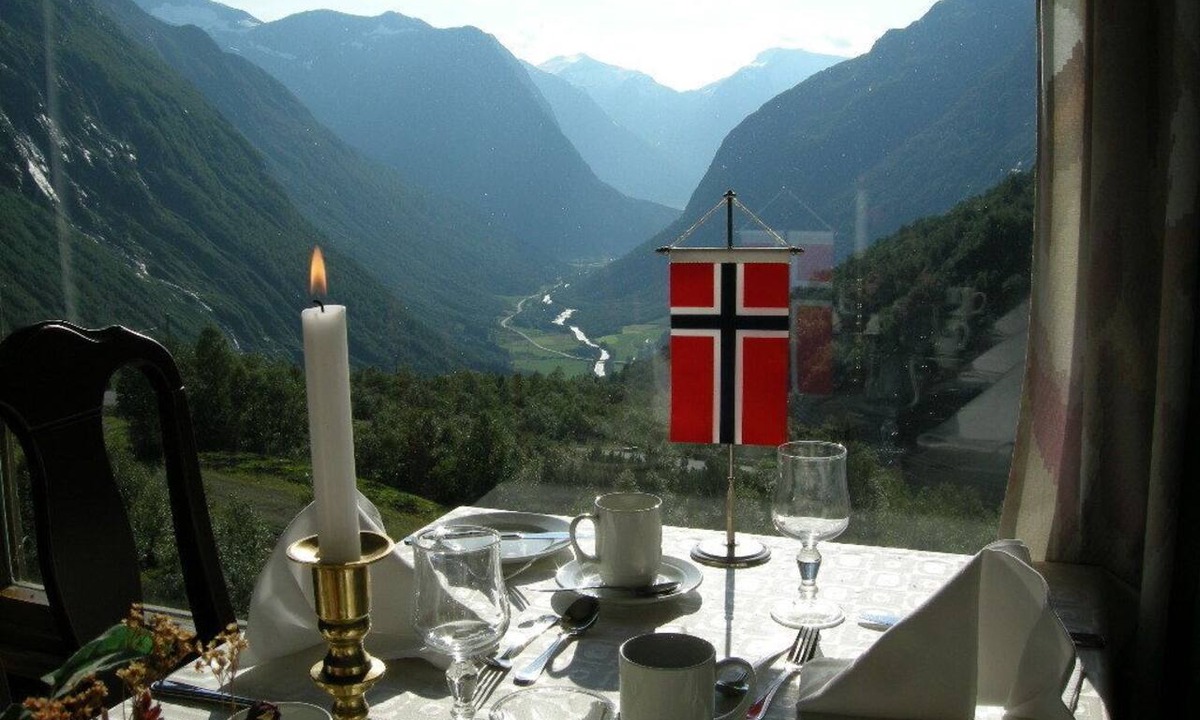 Videseter Hotel | Hotel Videseter
