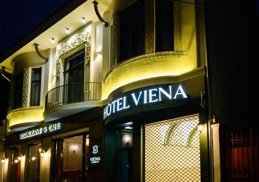 Satu Mare Hotel | HOTEL VIENA